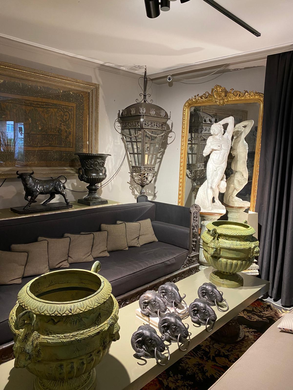 Salon of Curiosities