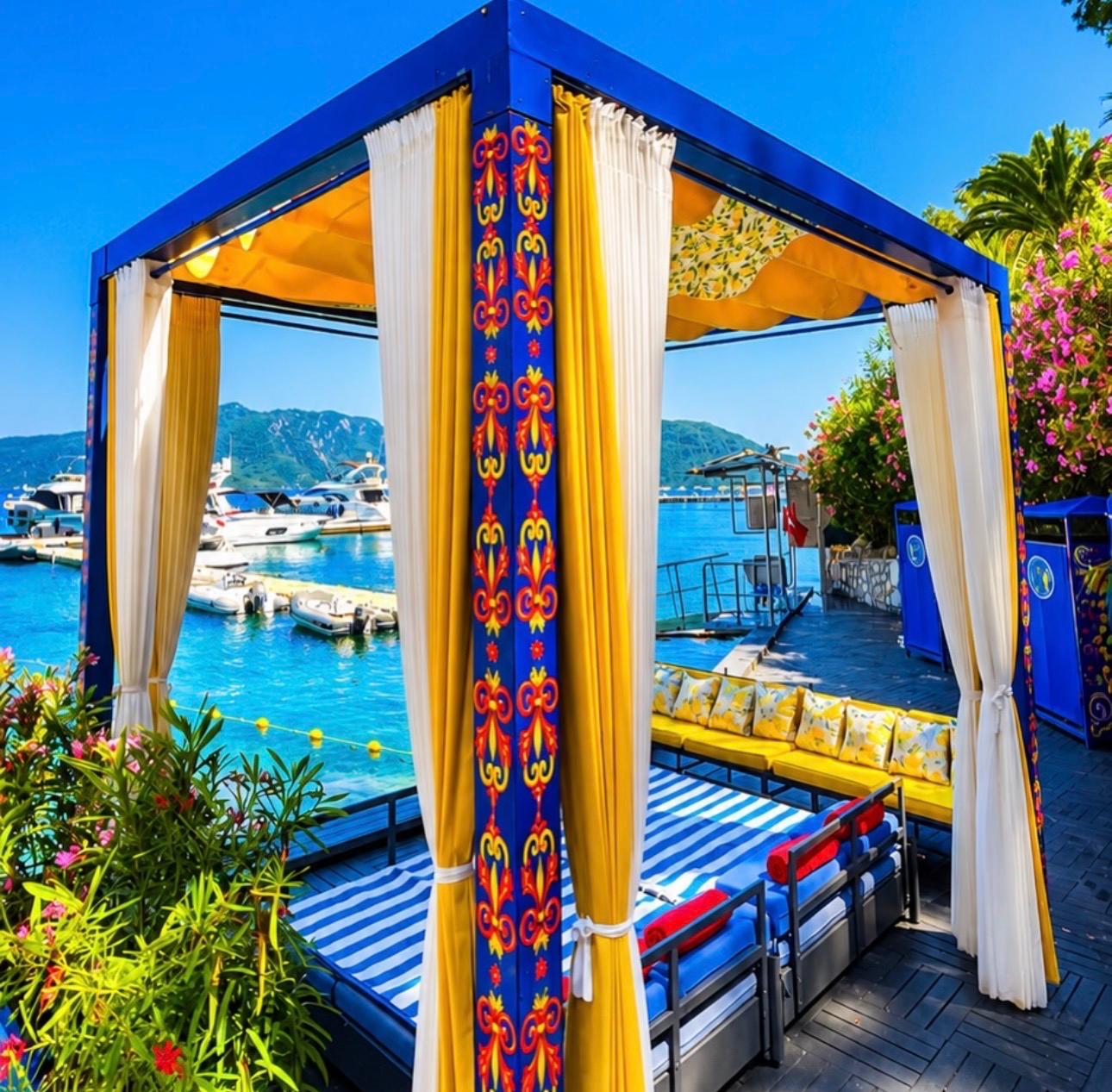 La Querida Beach Club